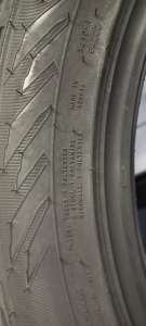 Ikon Nordman 8 245/45 R17 99T