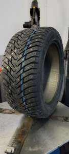 Ikon Nordman 8 245/45 R17 99T