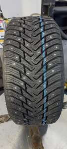 Ikon Nordman 8 245/45 R17 99T