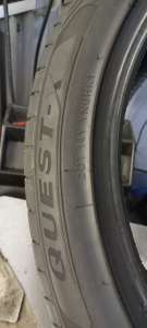 Greentrac Quest-X 235/45 R20 100Y