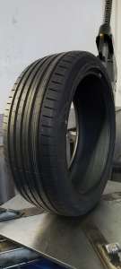 Greentrac Quest-X 235/45 R20 100Y