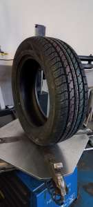 Matador MP 82 Conquerra 2 215/60 R17 96H