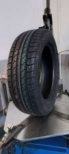 Matador MP 82 Conquerra 2 215/60 R17 96H