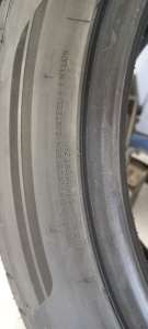 Tracmax X-Privilo TX3 235/45 R18 98W