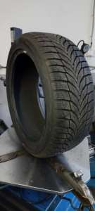 Nexen Winguard Sport 2 245/45 R19 102V