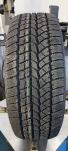 Doublestar DW02 265/65 R17 112S