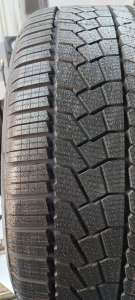 Continental ContiWinterContact TS860S 275/40 R21 107V