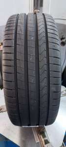 Hankook Ventus K135 245/45 R18 100W