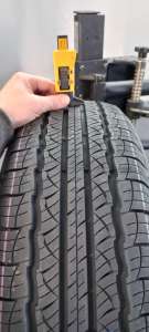 Triangle TR259 SUV 215/70 R16 100H