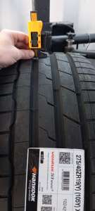 Hankook Ventus S1 Evo 3 K127 275/40 R19 105Y