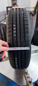 Roadstone Eurovis HP02 185/65 R15 88H