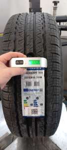 Triangle TR259 SUV 255/55 R19 111W