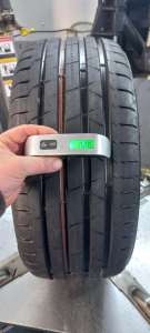 Ikon Tyres (Nokian) Autograph Ultra 2 225/45 R17 94Y