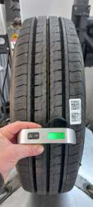 Cordiant Business CS-2 205/75 R16C 113/111R