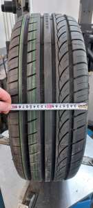 Sunfull Mont-Pro HP881 245/55 R19 103V