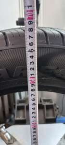 Antares Comfort A5 225/60 R17 99V