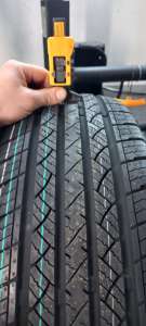 Antares Comfort A5 225/60 R17 99V