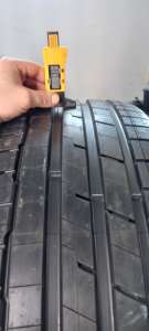 Hankook Ventus S1 Evo 3 K127 275/55 R20 117W