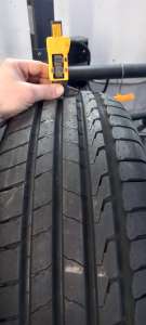 LingLong Grip Master C/S 215/65 R17 103V