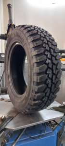 Contyre Expedition SUV 215/65 R16 98Q