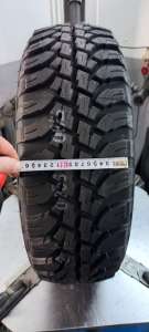 Contyre Expedition SUV 215/65 R16 98Q