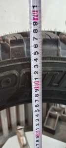 Contyre Expedition SUV 215/65 R16 98Q