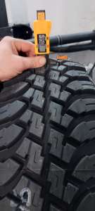 Contyre Expedition SUV 215/65 R16 98Q