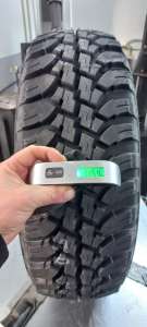 Contyre Expedition SUV 215/65 R16 98Q