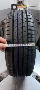 Nokian Tyres Nordman SX3 195/55 R16 91H