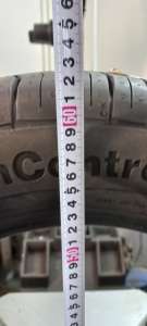 Gislaved PremiumControl 195/65 R15 91H