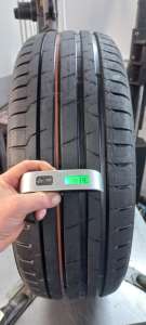 Ikon Tyres (Nokian) Autograph Ultra 2 SUV 235/55 R20 102Y