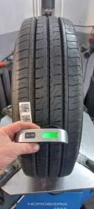 Cordiant Business CS-2 205/65 R16C 107/105S