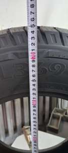 Goodride SL369 265/65 R17 112S