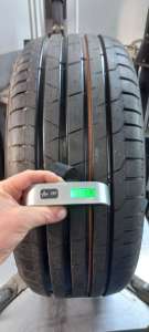 Ikon Tyres (Nokian) Autograph Ultra 2 235/55 R17 103Y