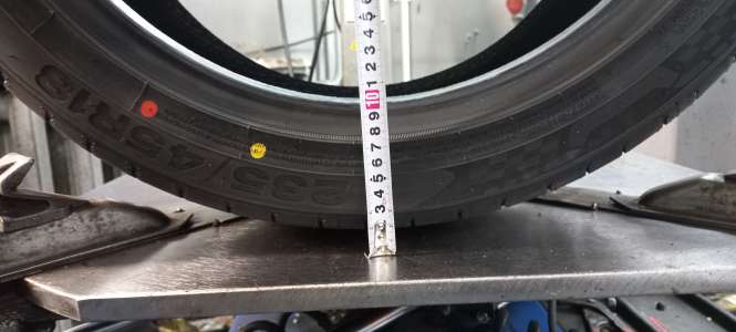 LingLong Sport Master UHP 235/45 R18 98Y