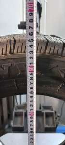 Onyx NY-W387 205/65 R16C 107/106T