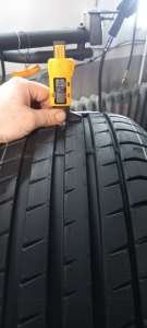 Triangle EffeXSport TH202 235/35 R19 91Y