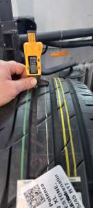 Bridgestone Potenza RE004 Adrenalin 225/45 R17 94W