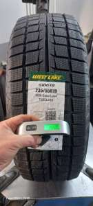 Westlake SW618 235/55 R19 105H