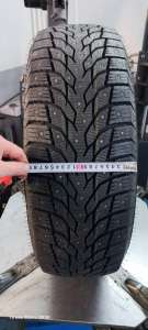 Tracmax X-Privilo S500 235/65 R17 108T