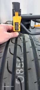 Contyre Drive Eco 215/65 R16 98H