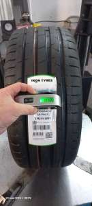 Ikon Tyres (Nokian) Autograph Ultra 2 235/45 R17 97Y