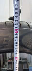 Delinte DS8 265/50 R19 110Y