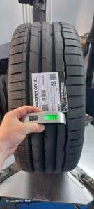 Hankook Ventus S1 Evo 3 K127B RunFlat 245/35 R21 96Y