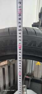 Landsail RapidDragon SUV 265/45 R21 104Y