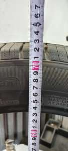 Nexen N`Fera RU5 265/45 R20 108V