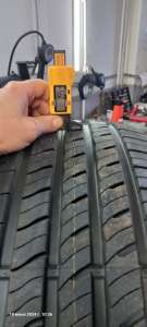 Nexen N`Fera RU5 265/45 R20 108V