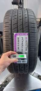 Nexen N`Fera RU5 265/45 R20 108V