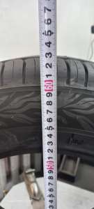 Ikon Tyres (Nokian) Autograph Aqua 3 195/65 R15 95V