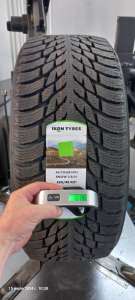 Ikon Tyres (Nokian) Autograph Snow 3 SUV 265/45 R21 108T